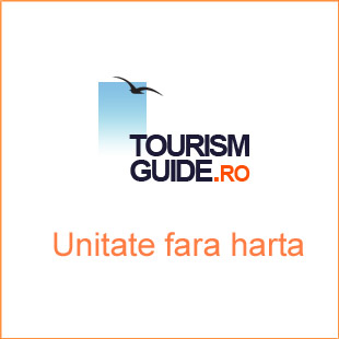 Harta Pensiunea Casa BocaVama